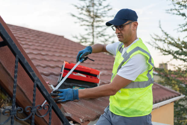 Best Blown-In Insulation  in Okanogan, WA